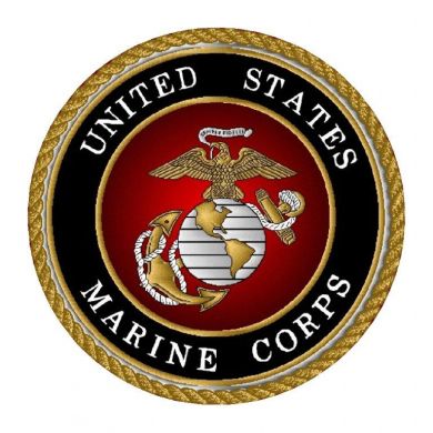 Marine Corps Rifle Range Camp Matthews