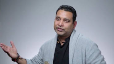 Real Business :: Video Q&A with Faisal Hoque, Presented by Xerox