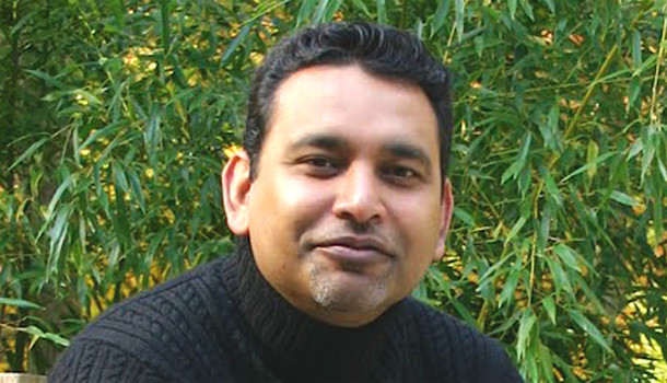 Speaking.com Interview: Leading with Mindfulness, with Faisal Hoque