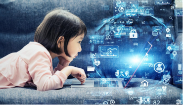 How AI will Impact Your Child’s Learning
