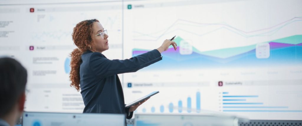 AI project risk