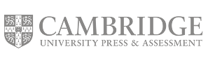Cambridge University Press and Assessment