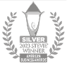 Stevie Awards Silver Winner
