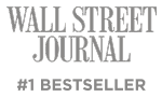 Wall Street Journal Bestseller
