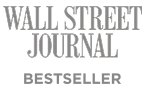 Wall Street Journal Bestseller