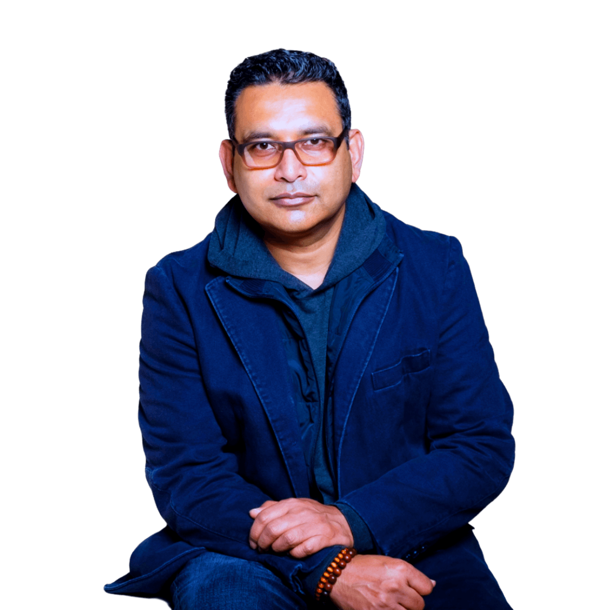 Faisal Hoque