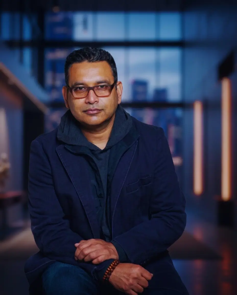 Faisal Hoque
